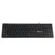 Клавиатура Meetion Wired Standard Multimedia Ultrathin Keyboard K842M |Eng/ru раскладки|