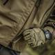 Куртка ветровка Emerson Brambles Tactical Assault Suit EMB9581KH-M M хаки