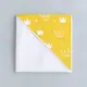 Непромокаемый наматрасник 70х120 YELLOW CROWN