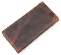 Гаманець чоловічий Vintage 14223 Коричневий