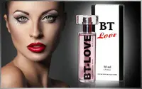 Духи з феромонами жіночі BT-LOVE 50 мл