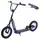 Самокат для взрослых iTrike SR 2-043-1-V (violet)