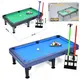 Настольная игра Бильярд 788-110Y 44х21 см