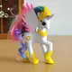 Фигурка My Little Pony принцесса Селестия RESTEQ — волшебная игрушка пони единорог 14 см