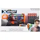 Бластер игровой X-Shot Skins Menace Scream 36515J 8 патронов