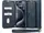 Чехол-книжка Spigen для iPhone 15 Pro - Wallet S Pro, Navy (ACS06741)