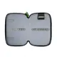 Пенал твердый YES HP-01 Minecraft Adventure 533718 4х13х21 см