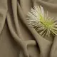 Ткань костюмная однотонная Прато хаки