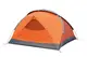 Палатка трехместная Ferrino Svalbard 3.0 Orange (99056LAAFR)