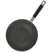 Сковорода Вок TVS Gran Gourmet BJ793283220002 28 см