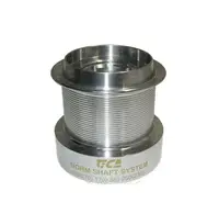 Шпуля Tica Abyss/Cybernetic TF9007 №10