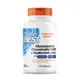 Препарат для суставов и связок Doctor's Best Glucosamine Chondroitin MSM + Hyaluronic Acid, 150 капсул