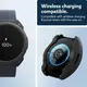 Чехол Caseology от Spigen для Galaxy Watch 7 (44mm) - Vault, Black (ACS08340)