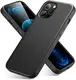 Чехол ESR для iPhone 12 Pro Max Metro Premium Leather, Black (3C01201410201)