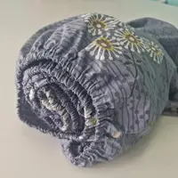 Простыня на резинке №526 - 180-200-25 - 180x200x25