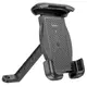Держатель HOCO Follow motorcycle rearview mirror holder CA119 |4.5-7"|