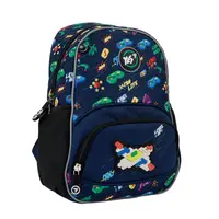 Рюкзак детский YES Gamer K-34 559946 30,5х21,5х11 см