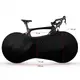 Чехол для велосипеда West Biking 0719258 Black светоотражающая велонакидка