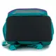 Рюкзак школьный Kite Adorable K21-700M-2P-4 18 л бирюзовый