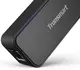 Портативная акустика Tronsmart Element T2 Plus Black