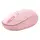 Мышь Baseus F01B Tri-Mode Wireless Mouse |2.4G/BT5.0+BT3.0, 800-1200-1600dpi|