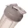 Шейкер спортивний BlenderBottle Pro45 1270ml Pebble Grey