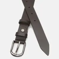 Жіночий ремінь шкіряний Borsa Leather CV1W36