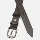 Женский кожаный ремень Borsa Leather CV1W36