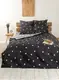 Постельное белье семейное ТЕП Happy Sleep 334 Night 2-03797-26365 150х215х2 см