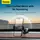 Держатель Baseus T-Space Solar Electric Car Mount (C40351300111-00)