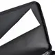 Папка-портфель для эскизов А3 Santi Black 492282 49.7х37х3 см