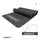 Коврик для фитнеса EasyFit EVA 3 мм (черный)