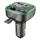 Адаптер автомобильный Borofone Broad QC3.0 car BT FM transmitter BC48 |2USB/Type-C, 18W/3A|