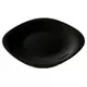 Тарелка десертная Luminarc Carine Black L9816 19 см