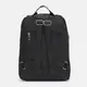 Женский рюкзак Monsen C1km1299bl-black