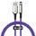 Кабель Baseus Lightning Zinc Magnetic (Charging) |1m, 2A|