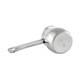 Турка для кофе Holmer Exquisite CF-0350-SS 350 мл серебристая