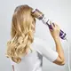 Фен-щетка Rowenta СF9530F0 1000 Вт фиолетовый