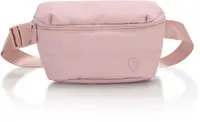 Сумка поясная Heys Puffer Mini Waist Bag Rose (30128-0025-00)