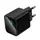 Адаптер сетевой HOCO Excellent single port charger with digital display CS82A |1Type-C, PD, 20W/3A|