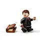 Конструктор LEGO Harry Potter Кусливая Ужасная книга ужасов 518 деталей (76449)