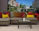 Фотообои текстурированные, виниловые Архитектура, 250х380 см, fo01inV_ar12239