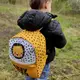 Рюкзак детский Light Stay wild (лев) 22х28х12 см (RDL_20A013_WH)