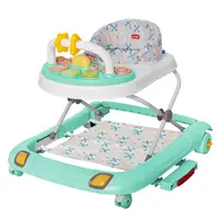Ходунки-каталка Carrello Premio 3 в 1 CRL-9608 Azure