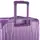 Чемодан Heys Xtrak (S) Lavender (10103-0120-21)