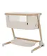 Детская кроватка-качалка CARRELLO PRIMA CRL-16503 Honey Beige