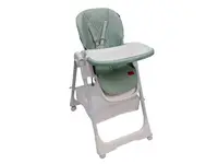 Стілець для годування дитини VELANO Nexi, mint