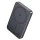 УМБ HOCO Original magnetic power bank 5000mAh J160 |1Type-C/1Lightning, 5W/2A|