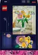 Конструктор LEGO Botanicals Миниатюрный солнечный букет 373 детали (10347)