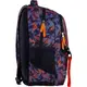 Рюкзак GoPack Сity GO21-161M-1 20 л черный